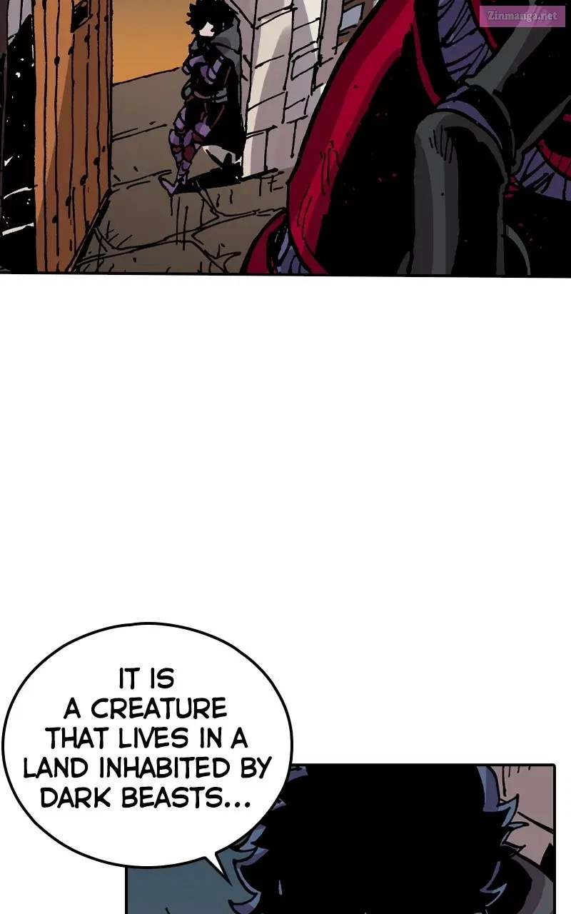 Clevatess: The Devil Beast King, The Baby, & The Corpse Hero Chapter 27 page 67 - 