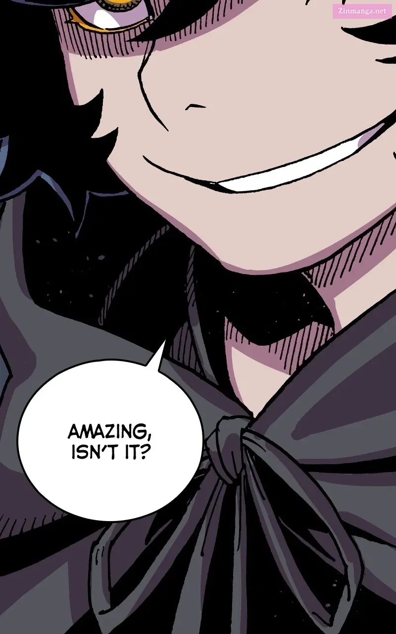Clevatess: The Devil Beast King, The Baby, & The Corpse Hero Chapter 27 page 70 - 