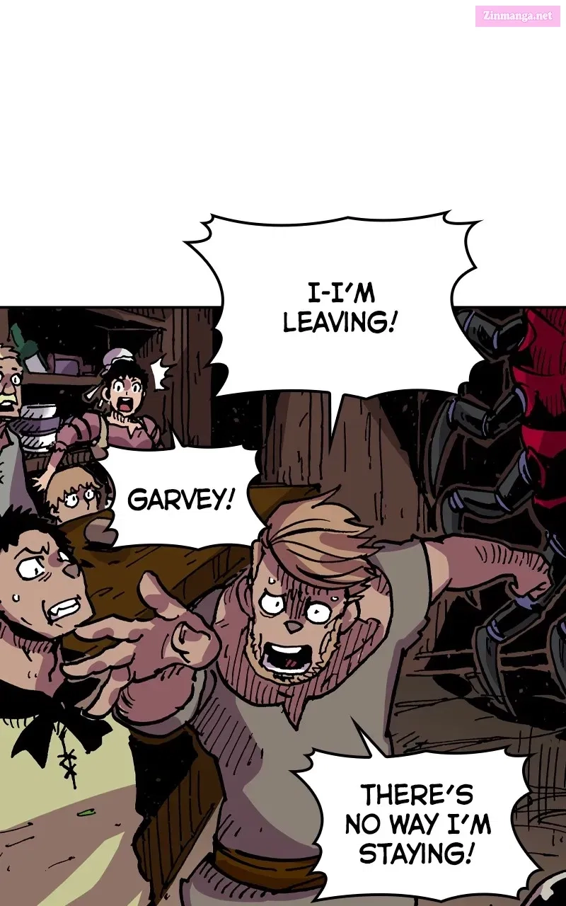 Clevatess: The Devil Beast King, The Baby, & The Corpse Hero Chapter 27 page 77 - 