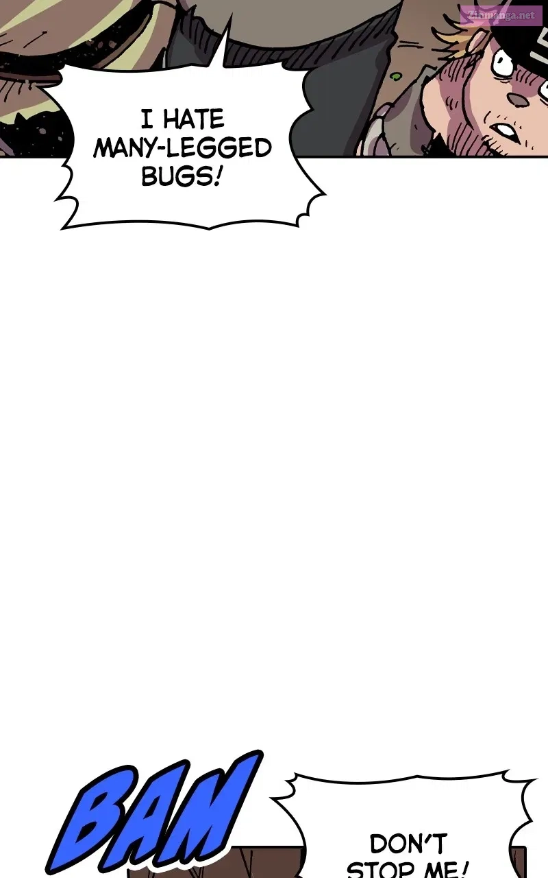 Clevatess: The Devil Beast King, The Baby, & The Corpse Hero Chapter 27 page 78 - 