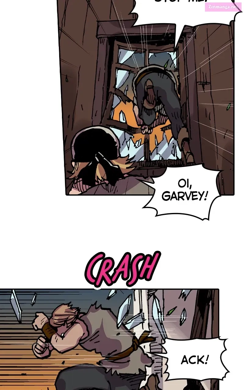 Clevatess: The Devil Beast King, The Baby, & The Corpse Hero Chapter 27 page 79 - 