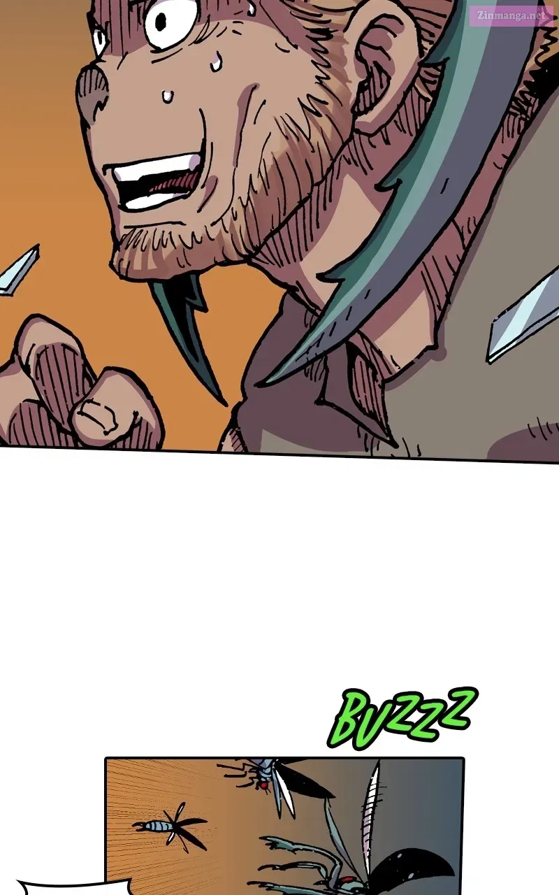 Clevatess: The Devil Beast King, The Baby, & The Corpse Hero Chapter 27 page 81 - 