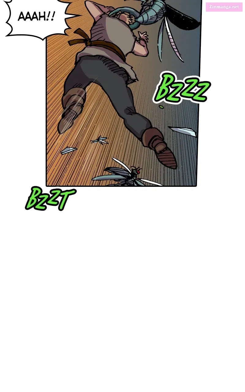 Clevatess: The Devil Beast King, The Baby, & The Corpse Hero Chapter 27 page 82 - 
