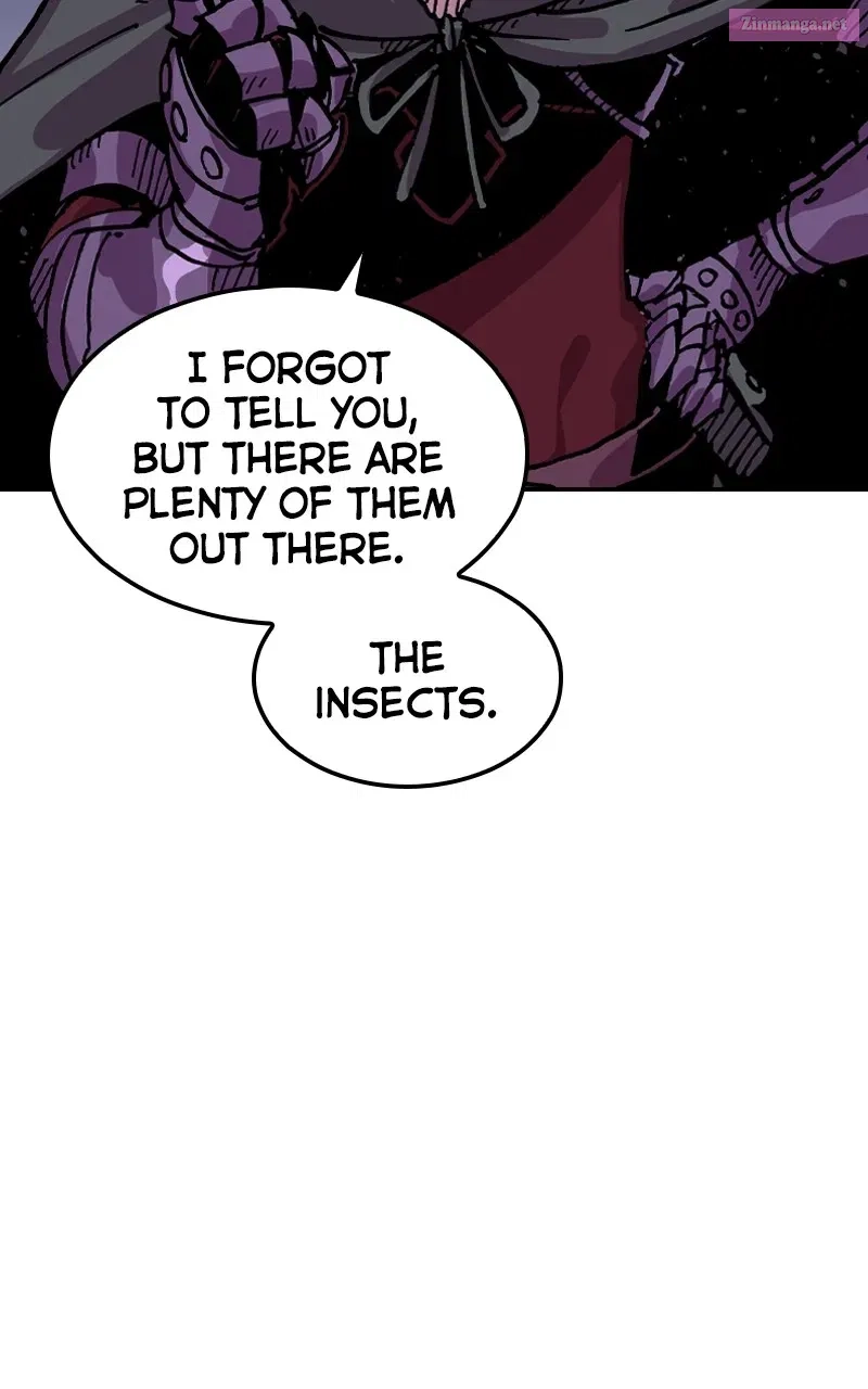 Clevatess: The Devil Beast King, The Baby, & The Corpse Hero Chapter 27 page 85 - 