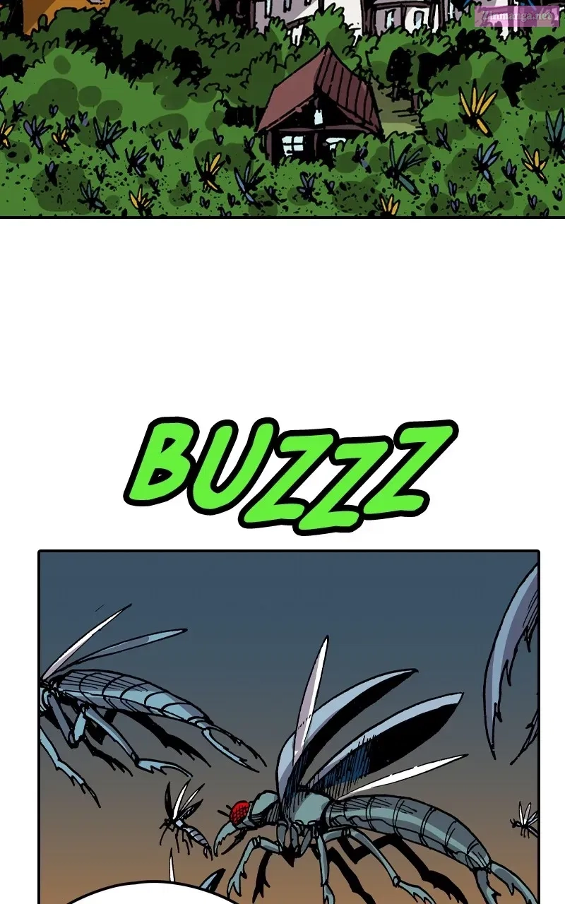 Clevatess: The Devil Beast King, The Baby, & The Corpse Hero Chapter 27 page 87 - 
