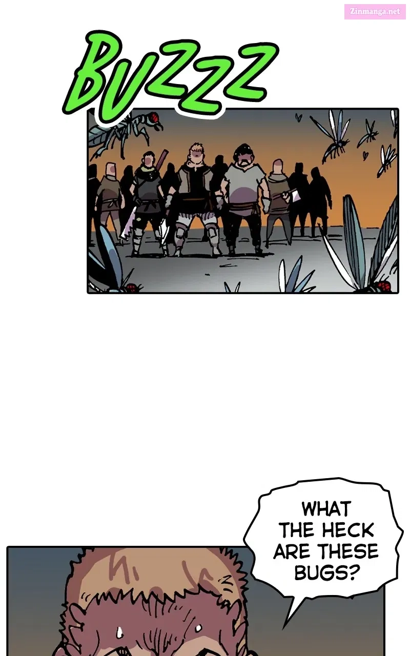 Clevatess: The Devil Beast King, The Baby, & The Corpse Hero Chapter 27 page 89 - 
