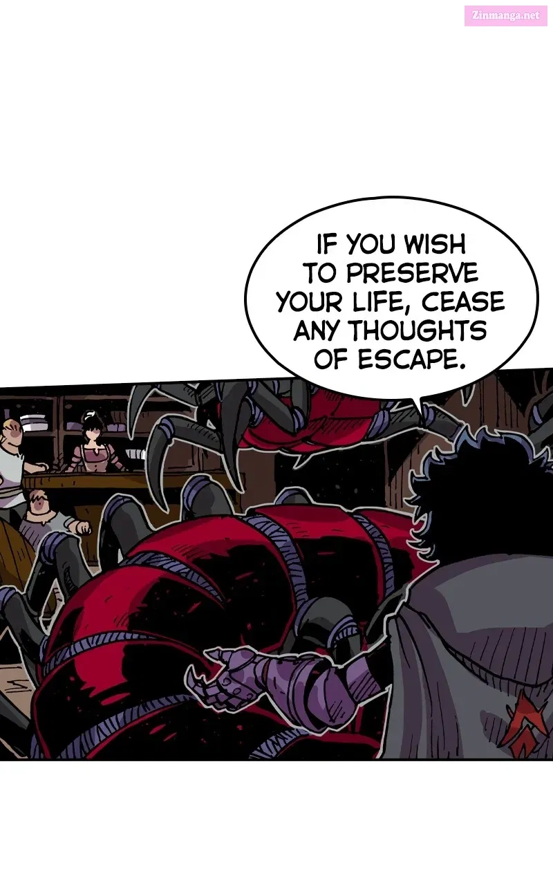 Clevatess: The Devil Beast King, The Baby, & The Corpse Hero Chapter 27 page 91 - 