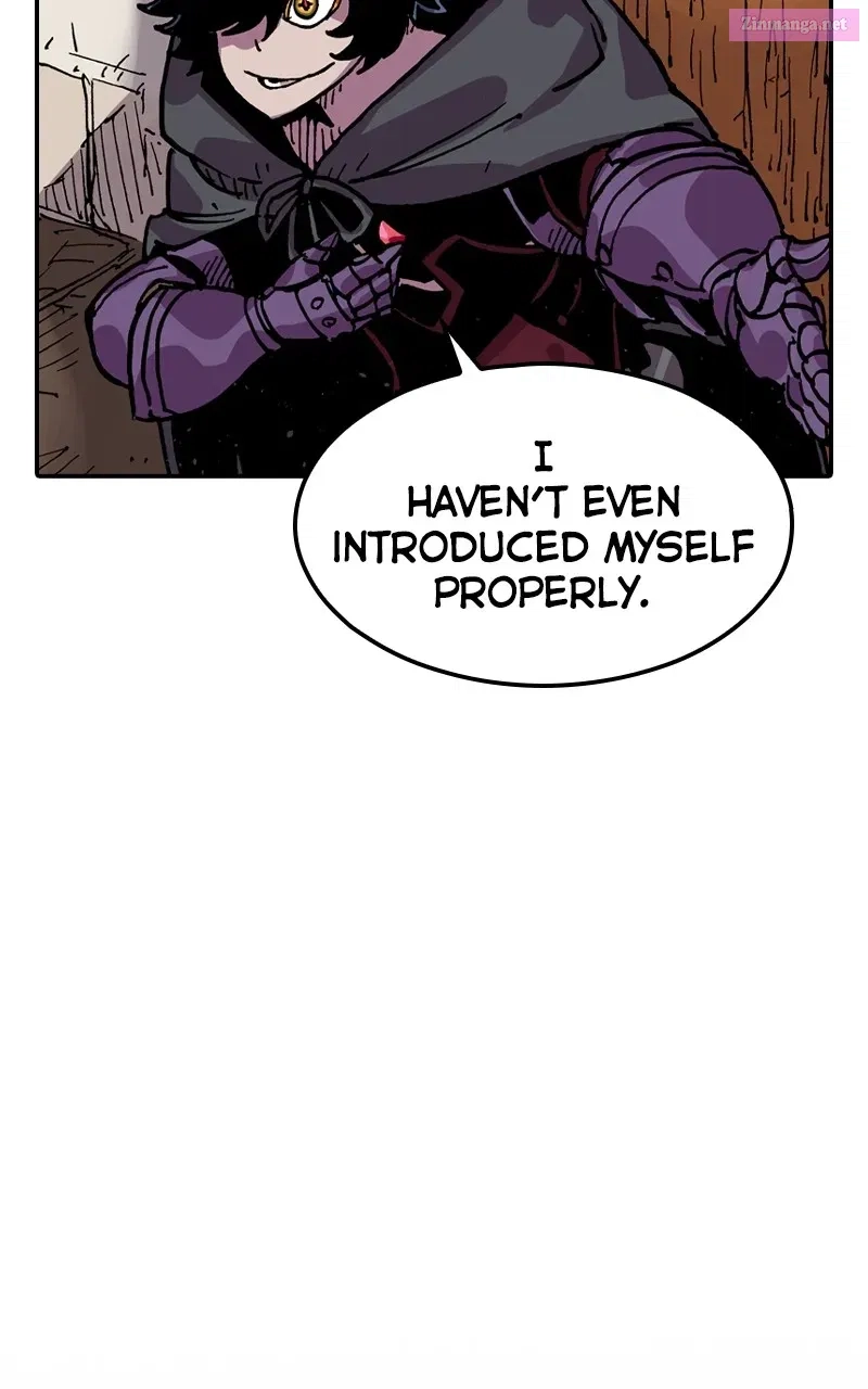 Clevatess: The Devil Beast King, The Baby, & The Corpse Hero Chapter 27 page 94 - 