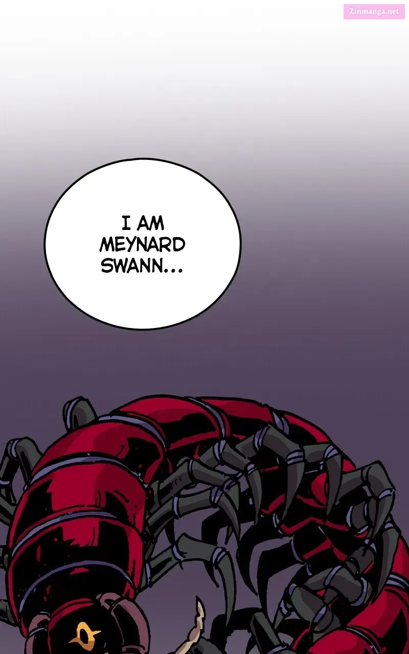 Clevatess: The Devil Beast King, The Baby, & The Corpse Hero Chapter 27 page 95 - 