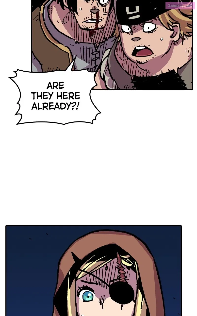 Clevatess: The Devil Beast King, The Baby, & The Corpse Hero Chapter 27 page 98 - 