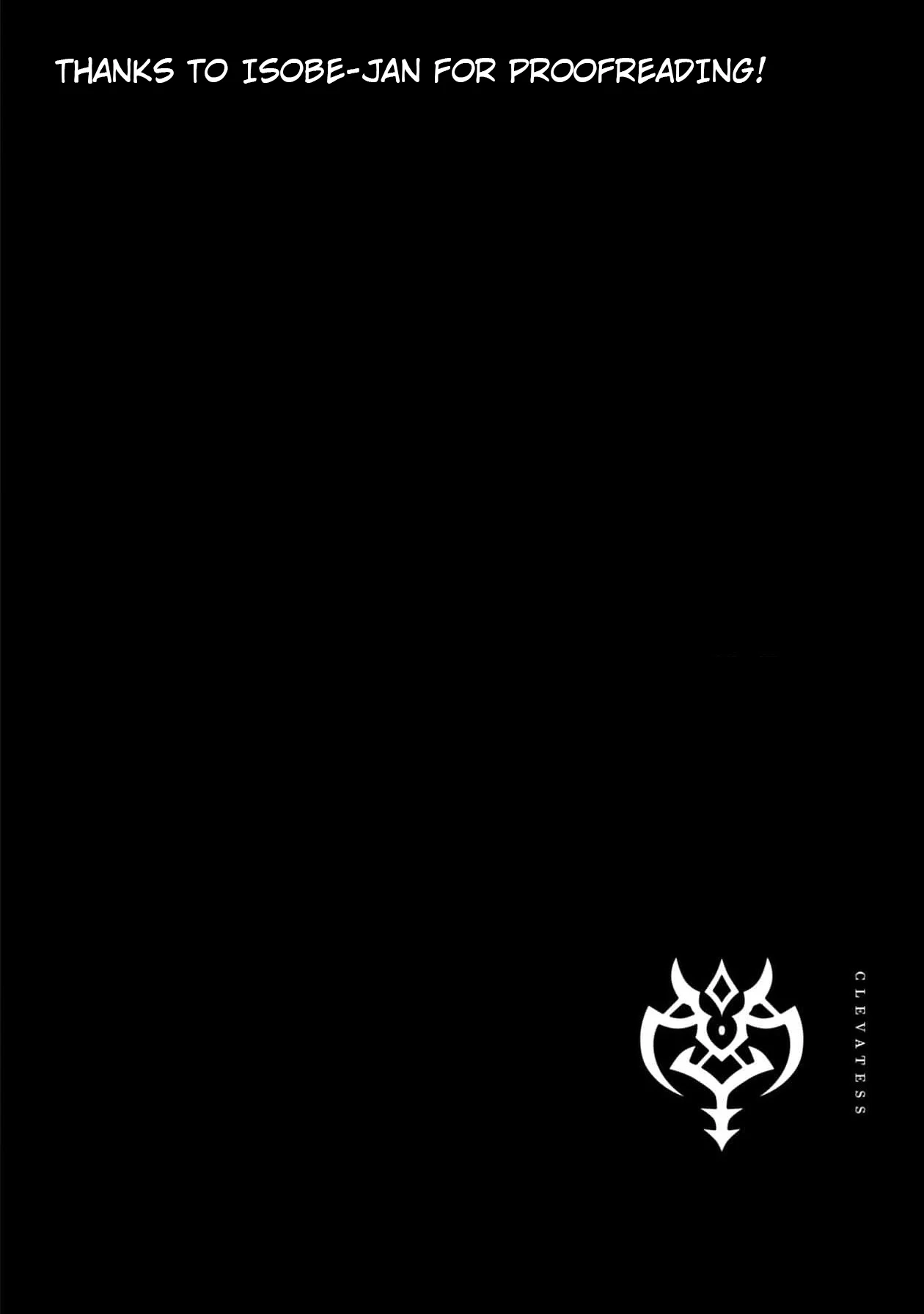 Clevatess: The Devil Beast King, The Baby, & The Corpse Hero Chapter 28 page 37 - 