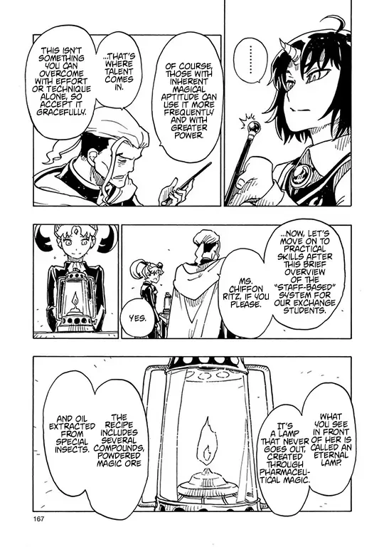 Clevatess: The Devil Beast King, The Baby, & The Corpse Hero Chapter 29 page 16 - 