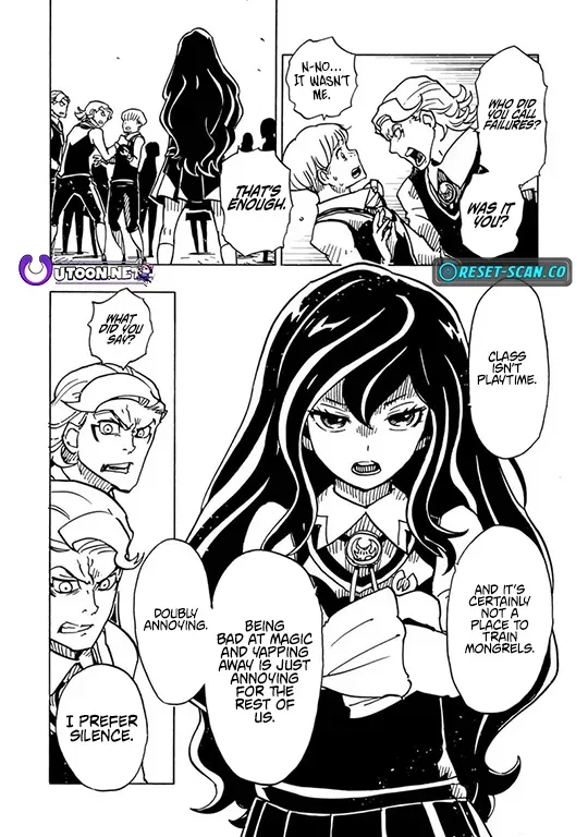 Clevatess: The Devil Beast King, The Baby, & The Corpse Hero Chapter 29 page 29 - 