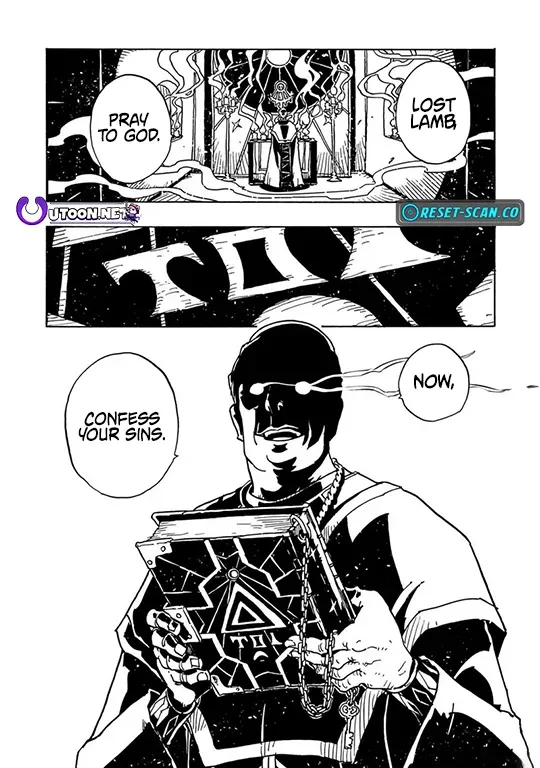 Clevatess: The Devil Beast King, The Baby, & The Corpse Hero Chapter 29 page 37 - 
