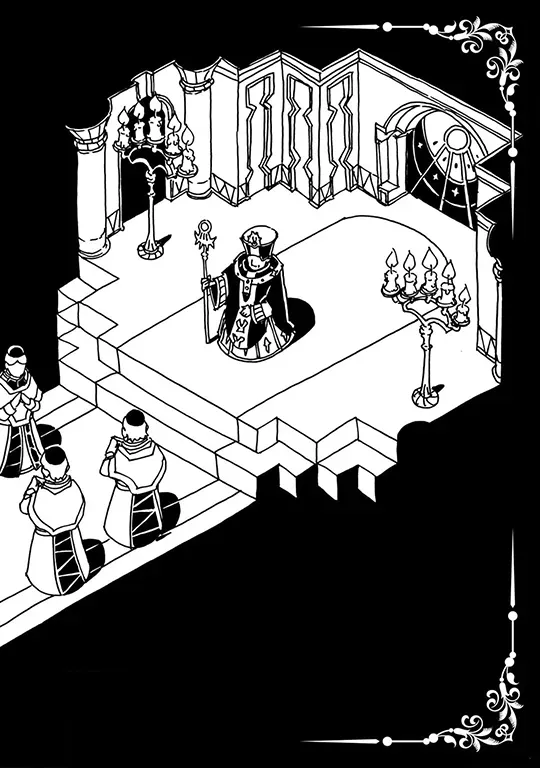 Clevatess: The Devil Beast King, The Baby, & The Corpse Hero Chapter 29 page 39 - 