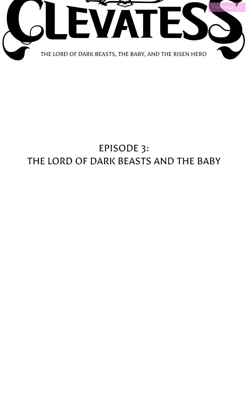 Clevatess: The Devil Beast King, The Baby, & The Corpse Hero Chapter 3 page 11 - 