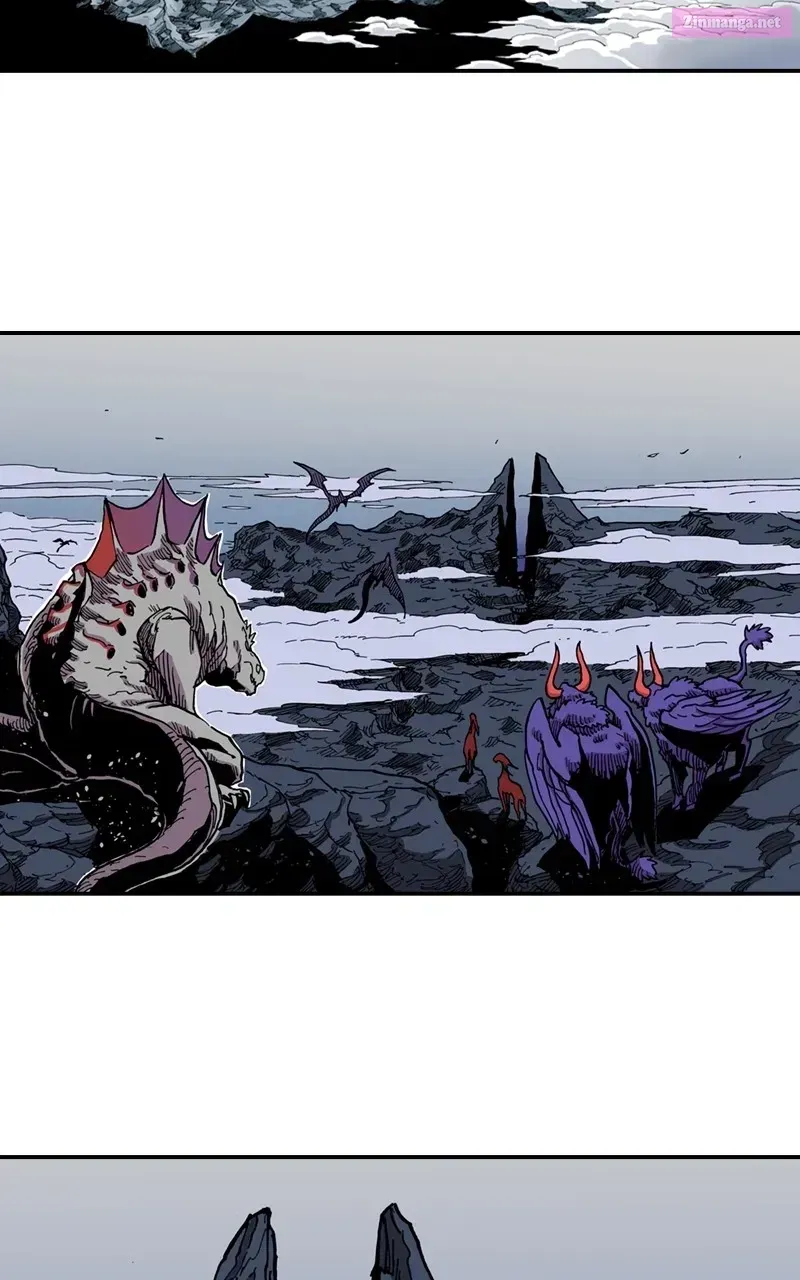 Clevatess: The Devil Beast King, The Baby, & The Corpse Hero Chapter 3 page 13 - 