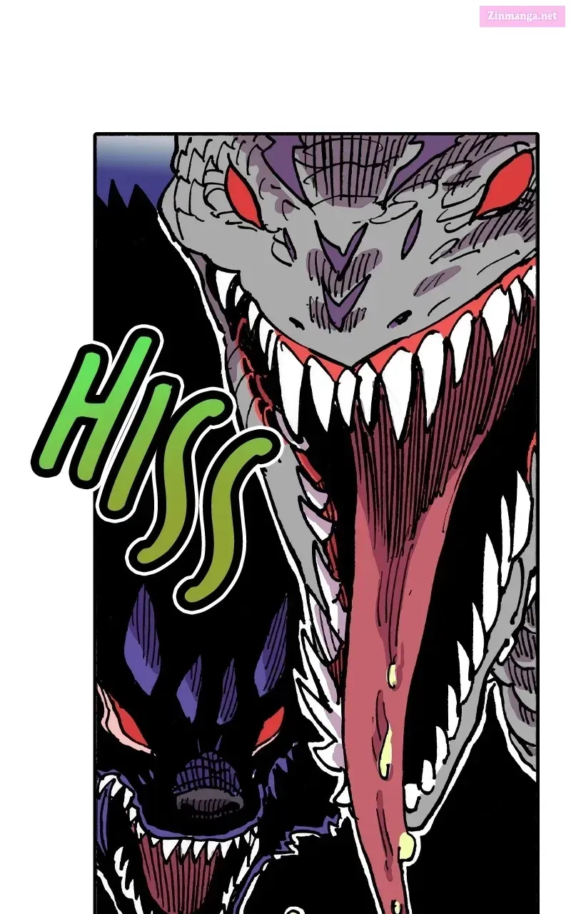 Clevatess: The Devil Beast King, The Baby, & The Corpse Hero Chapter 3 page 18 - 