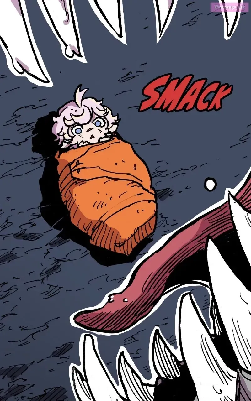 Clevatess: The Devil Beast King, The Baby, & The Corpse Hero Chapter 3 page 20 - 