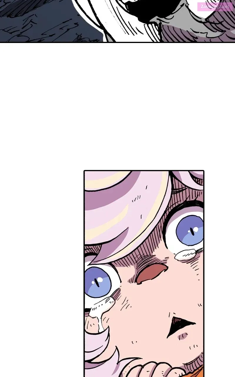Clevatess: The Devil Beast King, The Baby, & The Corpse Hero Chapter 3 page 21 - 