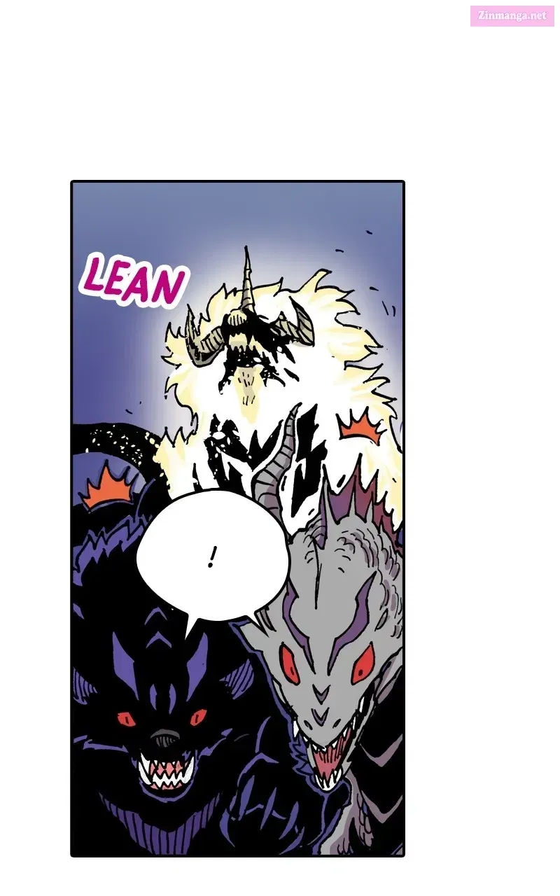 Clevatess: The Devil Beast King, The Baby, & The Corpse Hero Chapter 3 page 23 - 
