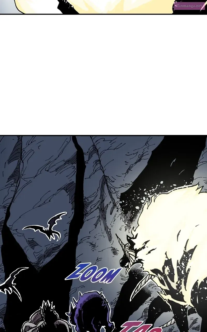 Clevatess: The Devil Beast King, The Baby, & The Corpse Hero Chapter 3 page 25 - 