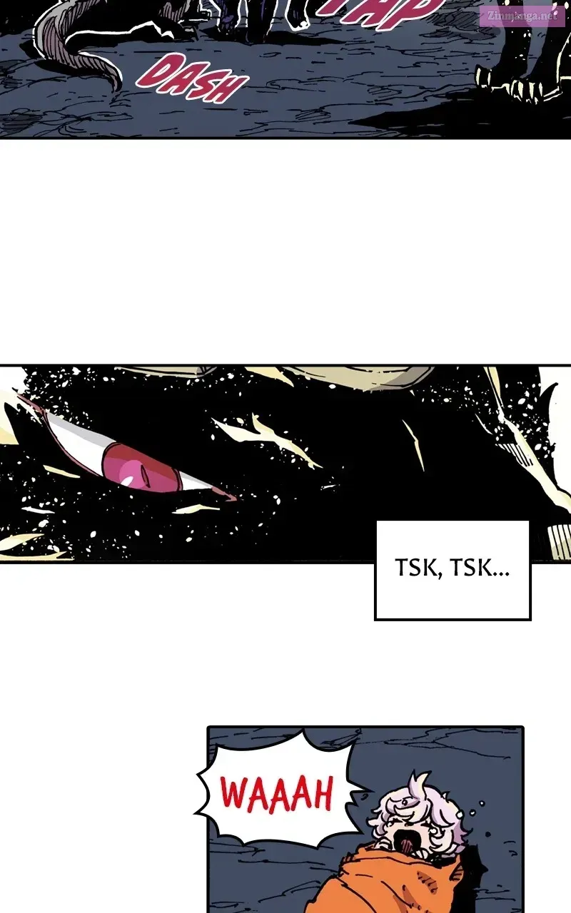 Clevatess: The Devil Beast King, The Baby, & The Corpse Hero Chapter 3 page 26 - 