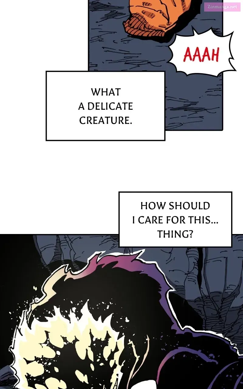 Clevatess: The Devil Beast King, The Baby, & The Corpse Hero Chapter 3 page 27 - 