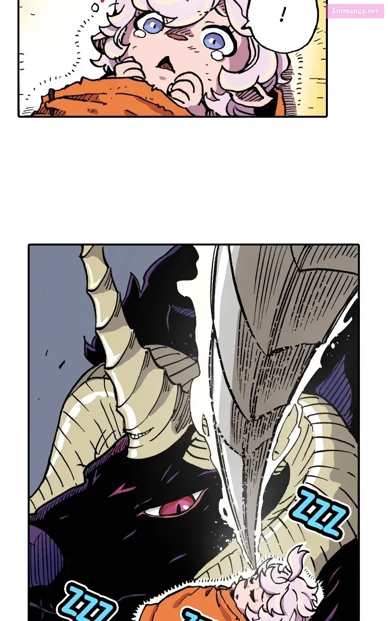Clevatess: The Devil Beast King, The Baby, & The Corpse Hero Chapter 3 page 29 - 