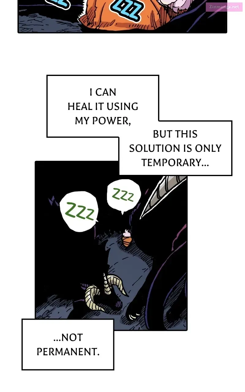 Clevatess: The Devil Beast King, The Baby, & The Corpse Hero Chapter 3 page 30 - 