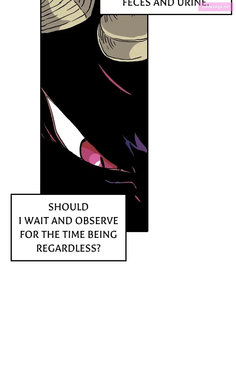 Clevatess: The Devil Beast King, The Baby, & The Corpse Hero Chapter 3 page 32 - 