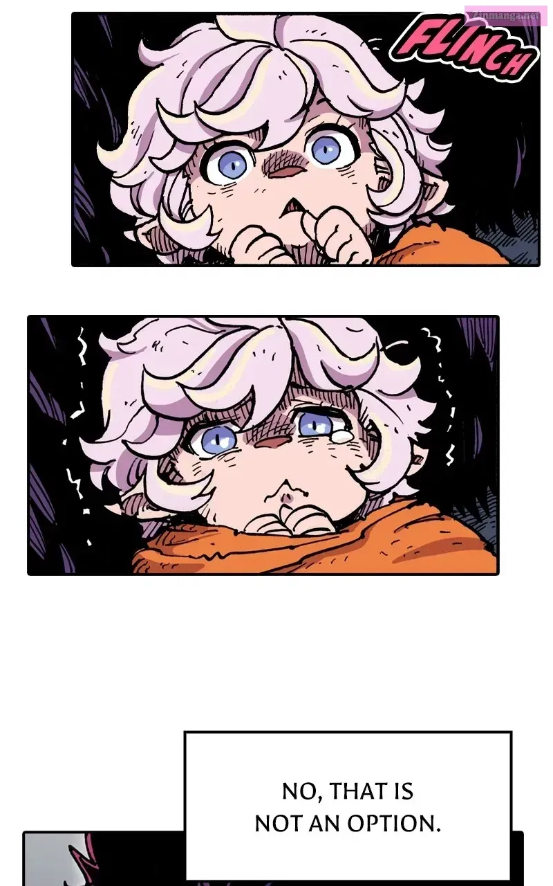 Clevatess: The Devil Beast King, The Baby, & The Corpse Hero Chapter 3 page 33 - 