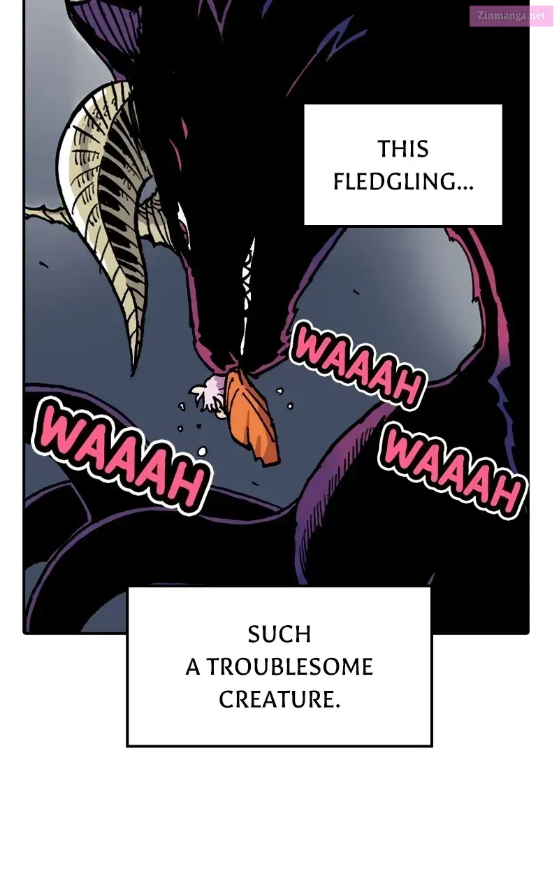 Clevatess: The Devil Beast King, The Baby, & The Corpse Hero Chapter 3 page 34 - 