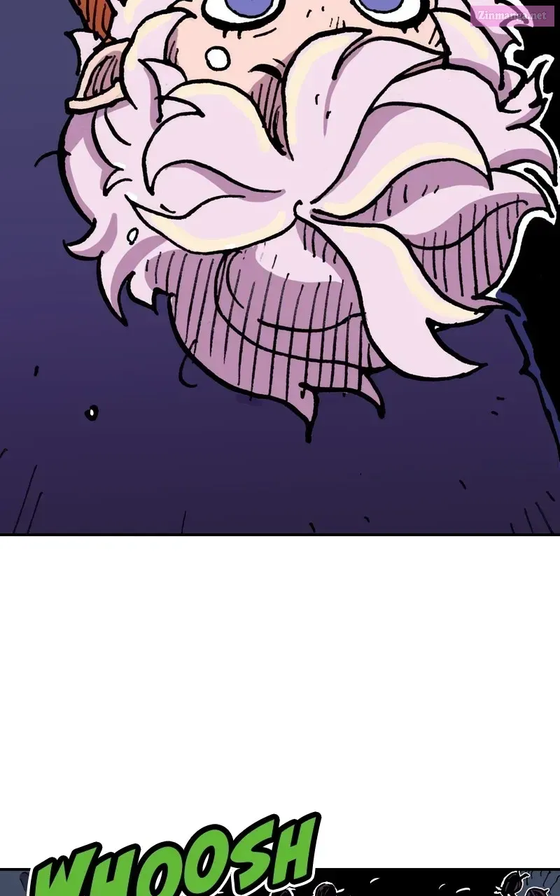 Clevatess: The Devil Beast King, The Baby, & The Corpse Hero Chapter 3 page 36 - 