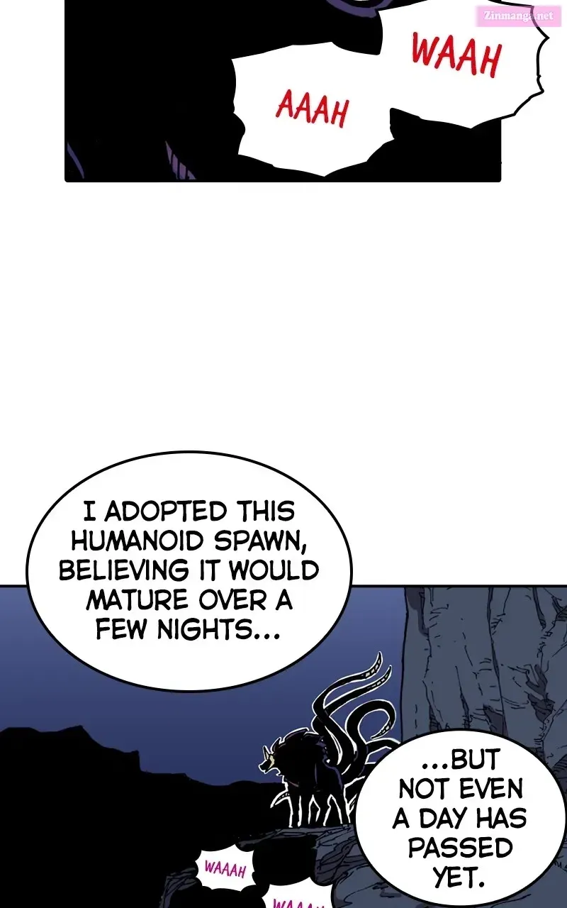 Clevatess: The Devil Beast King, The Baby, & The Corpse Hero Chapter 3 page 41 - 