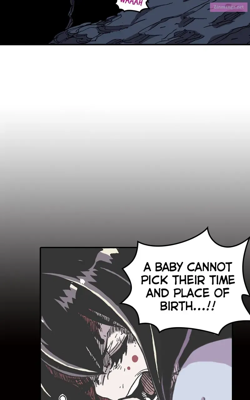 Clevatess: The Devil Beast King, The Baby, & The Corpse Hero Chapter 3 page 42 - 