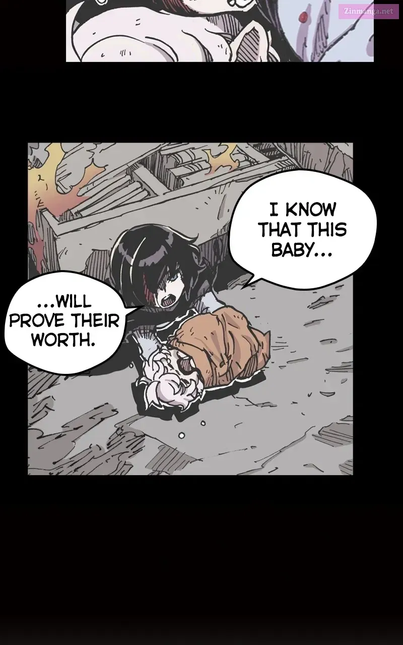 Clevatess: The Devil Beast King, The Baby, & The Corpse Hero Chapter 3 page 43 - 