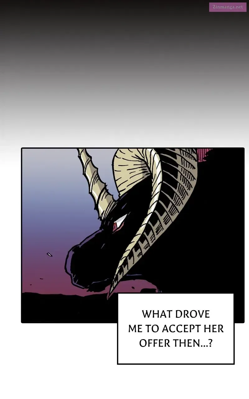 Clevatess: The Devil Beast King, The Baby, & The Corpse Hero Chapter 3 page 44 - 