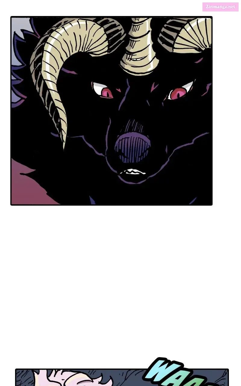 Clevatess: The Devil Beast King, The Baby, & The Corpse Hero Chapter 3 page 45 - 