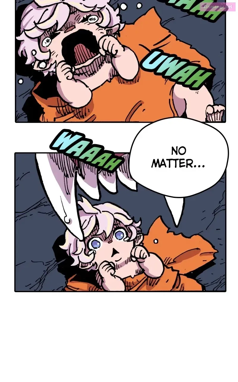 Clevatess: The Devil Beast King, The Baby, & The Corpse Hero Chapter 3 page 46 - 