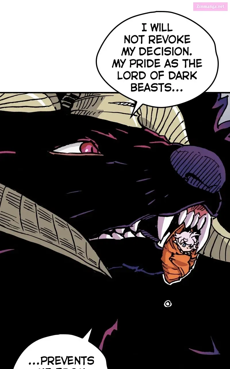 Clevatess: The Devil Beast King, The Baby, & The Corpse Hero Chapter 3 page 47 - 