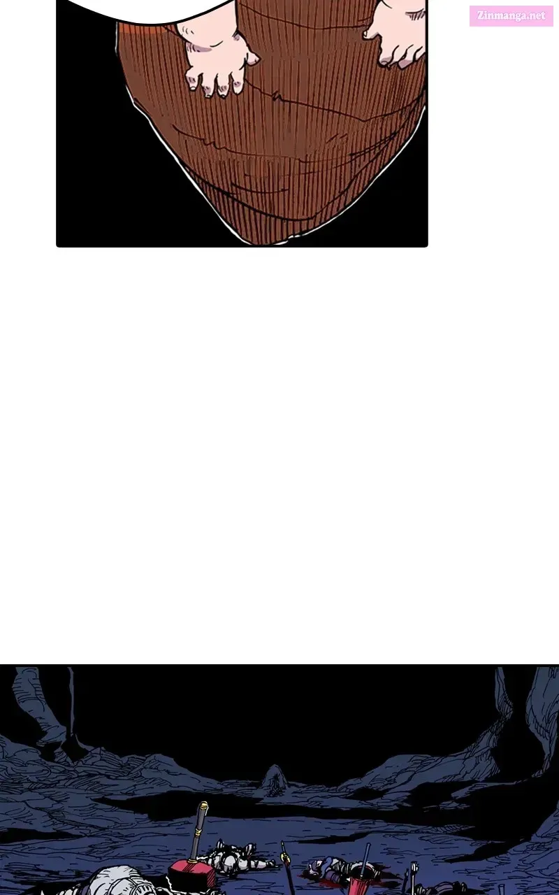 Clevatess: The Devil Beast King, The Baby, & The Corpse Hero Chapter 3 page 51 - 