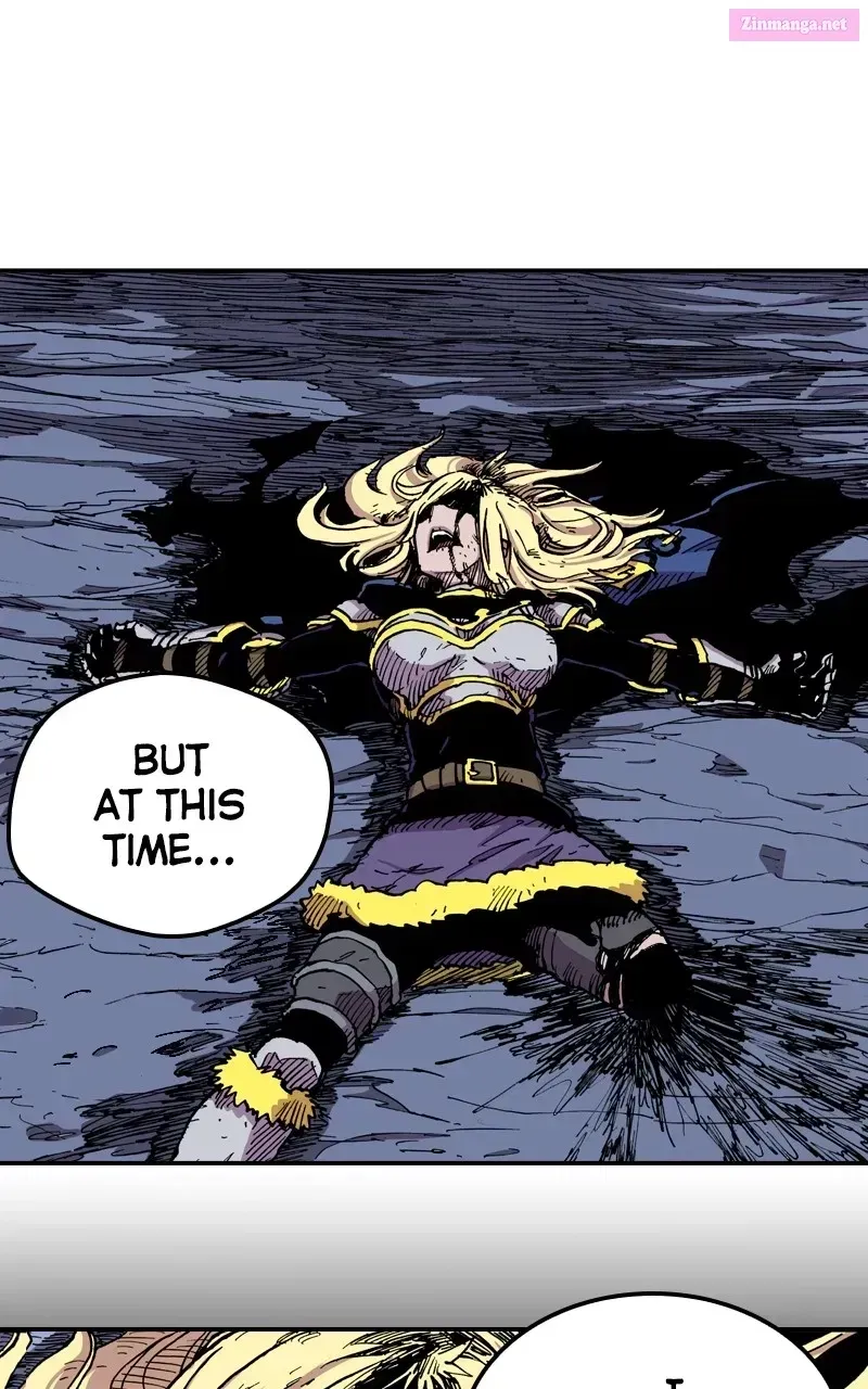 Clevatess: The Devil Beast King, The Baby, & The Corpse Hero Chapter 3 page 53 - 