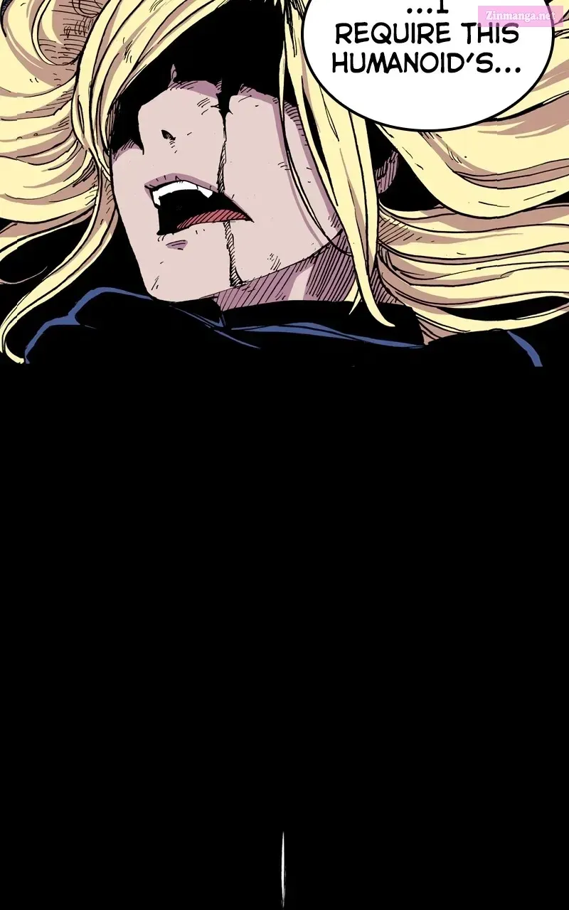 Clevatess: The Devil Beast King, The Baby, & The Corpse Hero Chapter 3 page 54 - 