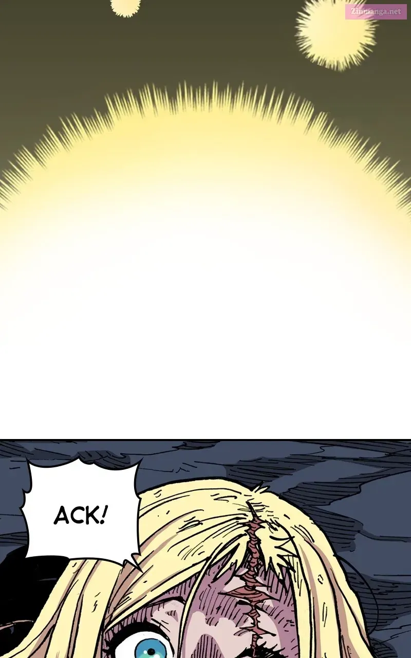 Clevatess: The Devil Beast King, The Baby, & The Corpse Hero Chapter 3 page 57 - 