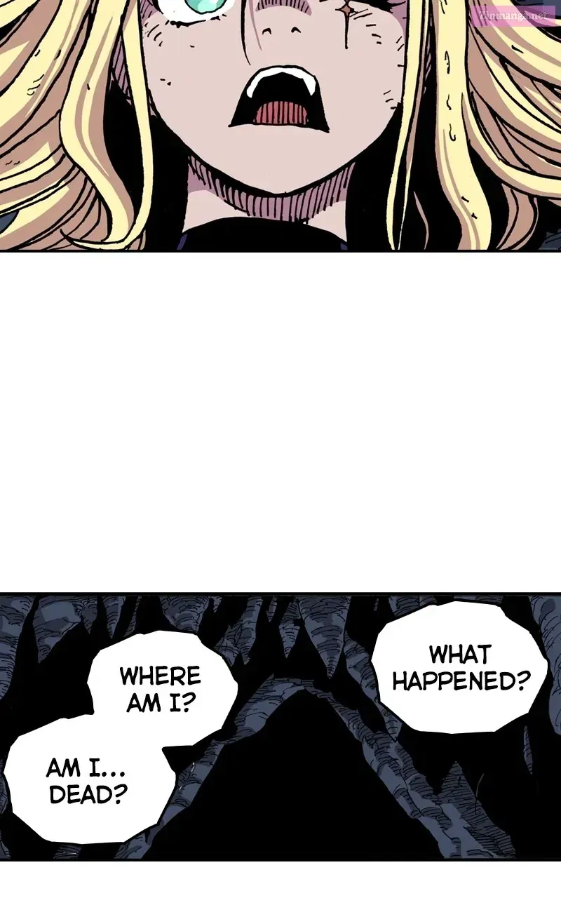Clevatess: The Devil Beast King, The Baby, & The Corpse Hero Chapter 3 page 58 - 