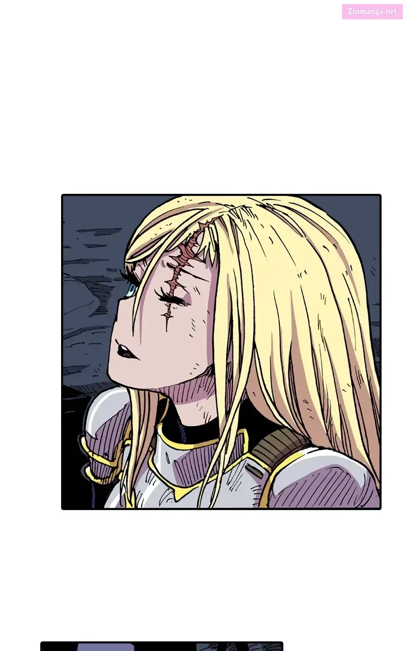 Clevatess: The Devil Beast King, The Baby, & The Corpse Hero Chapter 3 page 59 - 