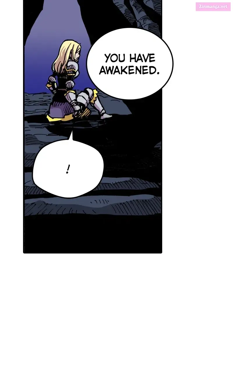 Clevatess: The Devil Beast King, The Baby, & The Corpse Hero Chapter 3 page 60 - 