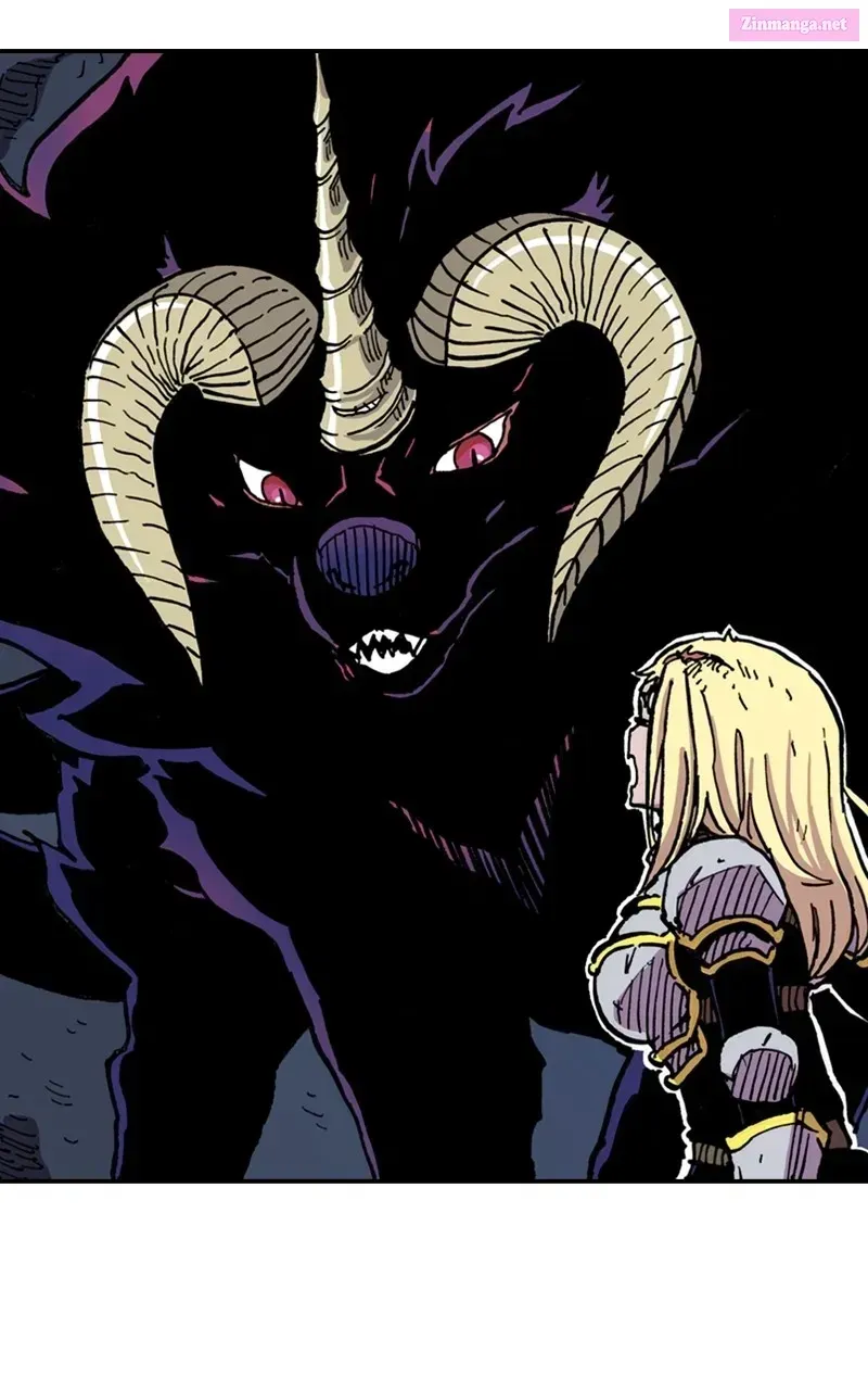 Clevatess: The Devil Beast King, The Baby, & The Corpse Hero Chapter 3 page 61 - 