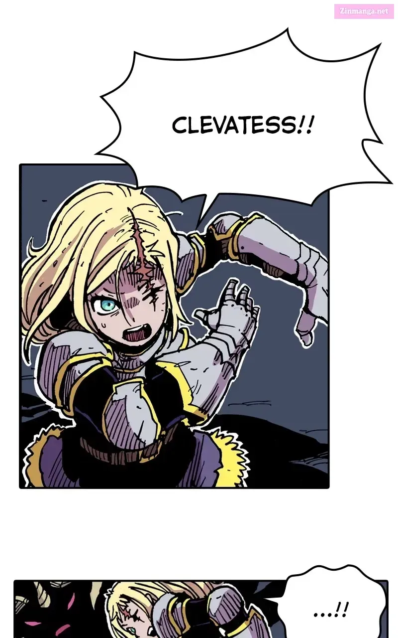 Clevatess: The Devil Beast King, The Baby, & The Corpse Hero Chapter 3 page 62 - 